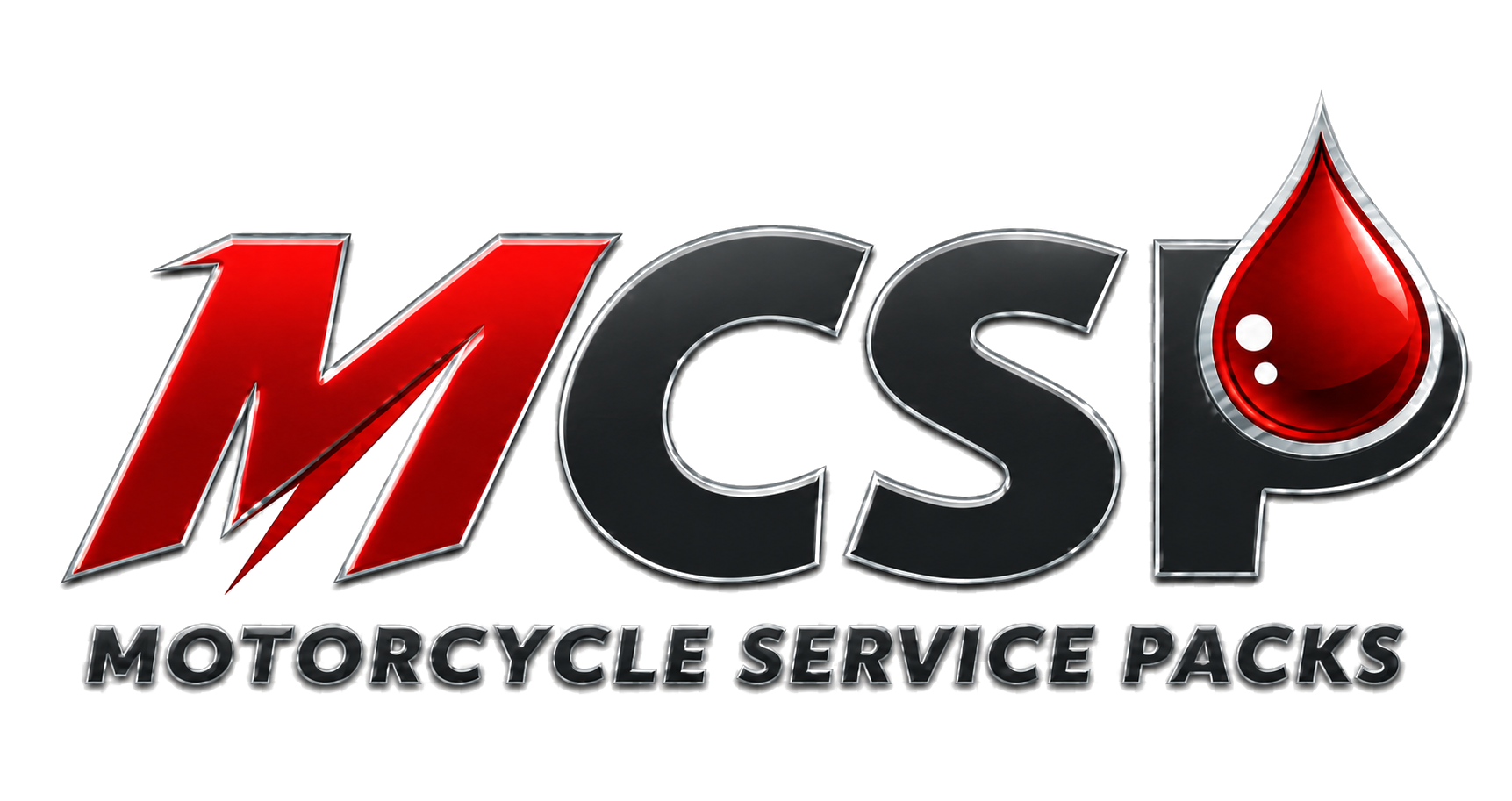 MCSP — Motorcycle Service Packs